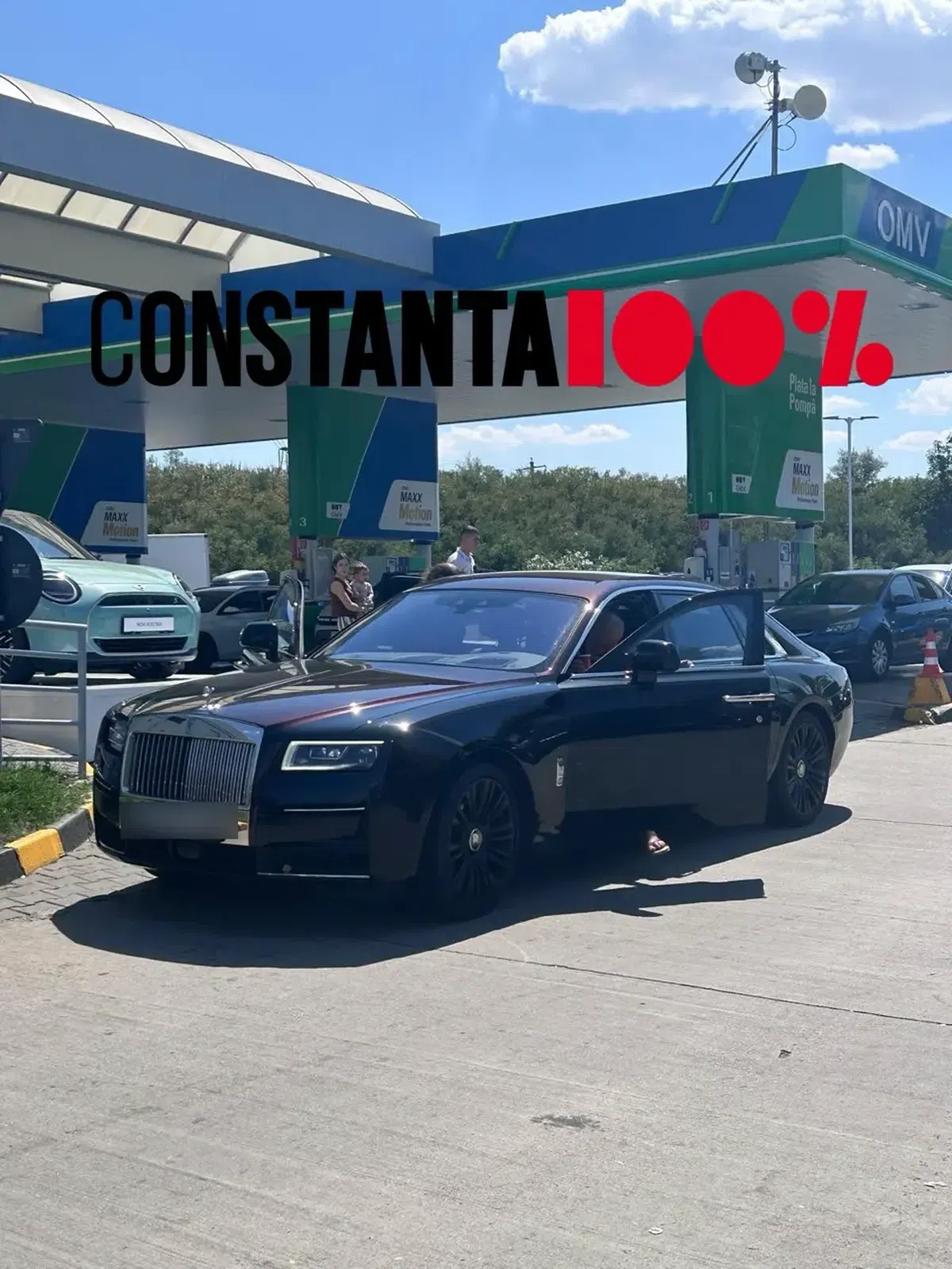 Dennis Politic: „Gigi Becali e amuzant prin unele declarații” + Colegul de la FCSB pe care îl admiră: „Mi-a dat idei bune”