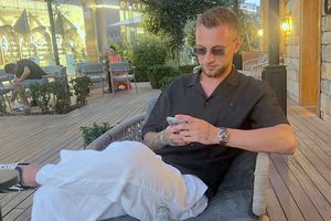 Acum chiar s-a perfectat transferul! » Denis Drăguș a aterizat astăzi și semnează contractul