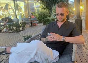 Acum chiar s-a perfectat transferul! » Denis Drăguș a aterizat astăzi și semnează contractul