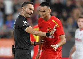 Sebastian Colțescu bate toate recordurile! Delegat la derby-ul Petrolul - FCSB