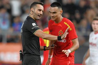 Sebastian Colțescu bate toate recordurile! Delegat la derby-ul Petrolul - FCSB