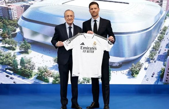 Cât o costă pe Real Madrid să-l dea afară pe Xabi Alonso