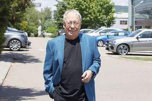 Ovidiu Ioanițoaia, despre sugestia lui Dan Petrescu și ce o așteaptă pe CFR în Europa League: „De națională? Ar putea fi”