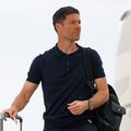 Xabi Alonso, antrenorul lui Real Madrid, a decis ca antrenamentul oficial dinaintea meciului cu Liverpool din Liga Campionilor să nu aibă loc pe „Anfield” / Foto: Facebook Real Madrid