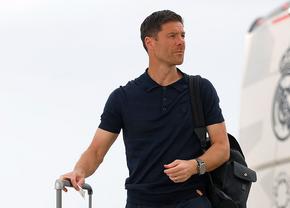 Xabi Alonso a reintrodus una dintre practicile lui Mourinho la Real Madrid