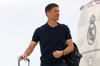 Primele divergențe între Xabi Alonso și Florentino Perez, la mai puțin de două luni de când au bătut palma la Real Madrid