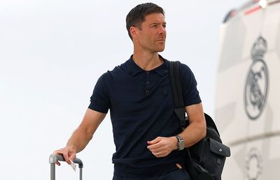 Xabi Alonso a reintrodus una dintre practicile lui Mourinho la Real Madrid