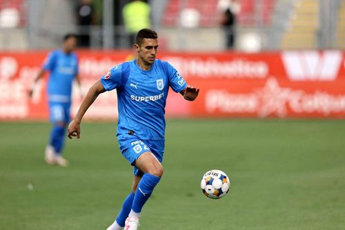 LIVE ORA 21:30 Universitatea Craiova - FC Argeș, în etapa #2 a Superligii » Echipe probabile + Cele mai tari cote