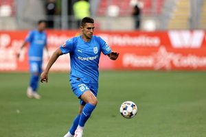 Universitatea Craiova - FC Argeș, în etapa #2 a Superligii » Echipe probabile + Cele mai tari cote