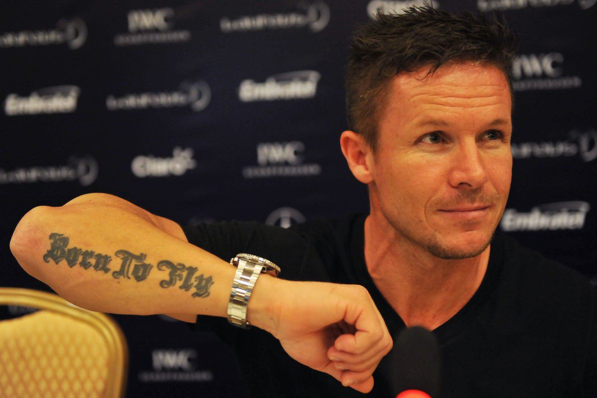Nu un stop cardiac a fost cauza morții lui Felix Baumgartner! » Expertiza tehnică dezvăluie detalii incredibile