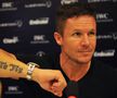 Fosta parteneră a lui Felix Baumgartner deplânge decesul acestuia: „Erai ca un drăcușor, un rebel, dar... mai curajos decât oricine”