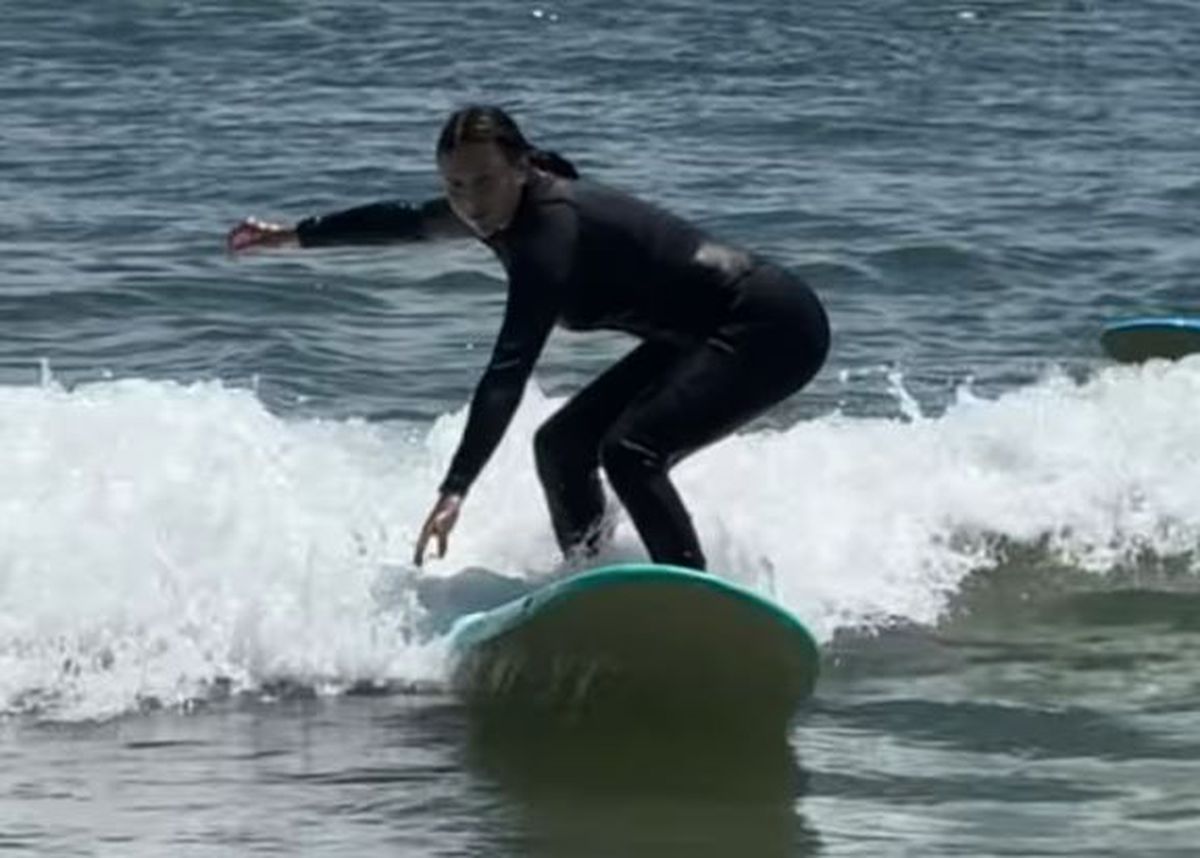 Amanda Anisimova, finalistă la Wimbledon 2025