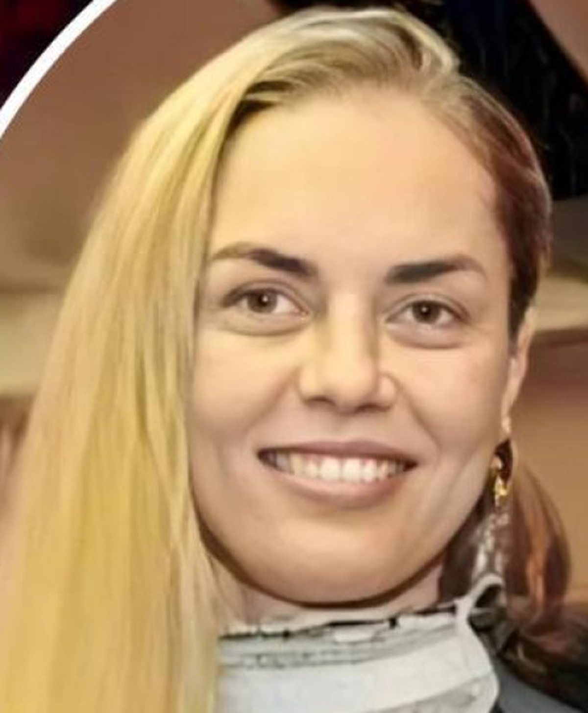 Îi oferă 1,5 milioane de euro pentru a rupe tăcerea despre divorțul anului în sport