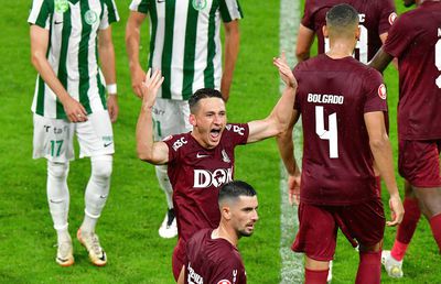 Victorie esențială în duelul direct România - Ungaria, în clasamentul coeficienților UEFA » Miza este uriașă pentru următoarea stagiune a Ligii Campionilor