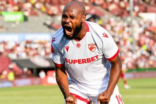 Hakim Abdallah, fotbalistul care-i luase ochii lui Gigi Becali, a plecat de la Dinamo