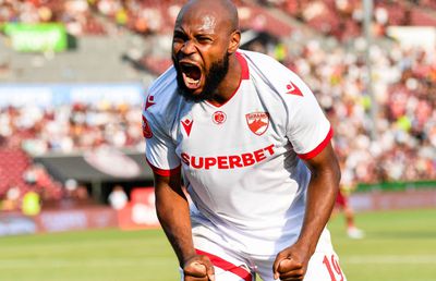 Hakim Abdallah, fotbalistul care-i luase ochii lui Gigi Becali, a plecat de la Dinamo