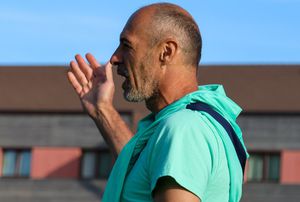 Bogdan Andone s-a luat de un fotbalist al lui FC Argeș: „Nu mă interesează giumbușlucurile lui!”
