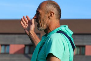 Bogdan Andone s-a luat de un fotbalist al lui FC Argeș: „Nu mă interesează giumbușlucurile lui!”