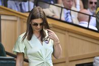 Simona Halep, invitată să revină pe iarba de la Wimbledon: „I-am zis deja că vreau să joc cu ea”