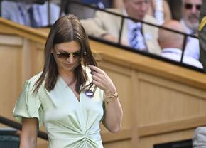 Simona Halep, invitată să revină pe iarba de la Wimbledon: „I-am zis deja că vreau să joc cu ea”