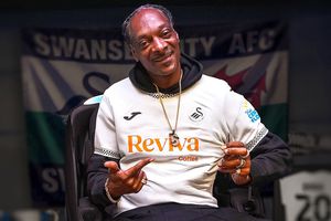 Cel mai inedit acționariat din fotbal? După Luka Modric, și Snoop Dogg investește la club!