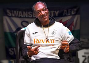 Cel mai inedit acționariat din fotbal? După Luka Modric, și Snoop Dogg investește la club!