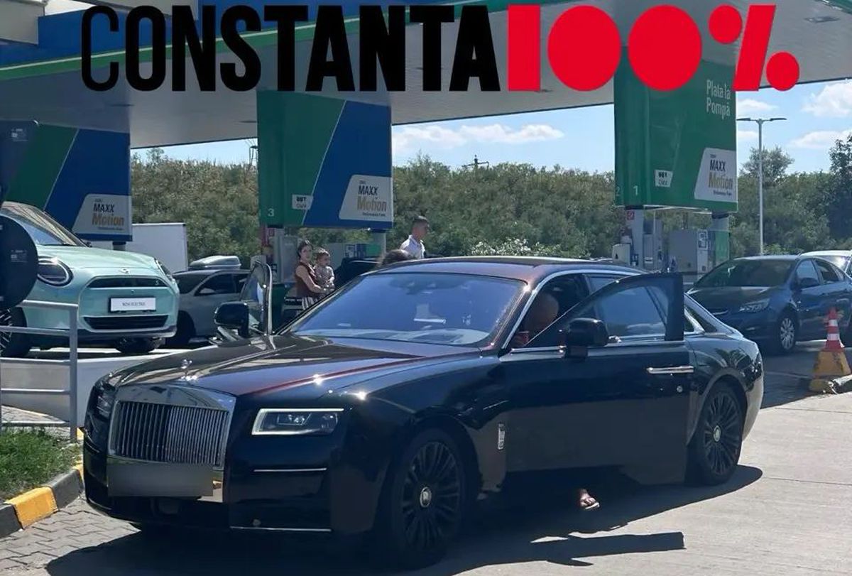 Dennis Politic: „Gigi Becali e amuzant prin unele declarații” + Colegul de la FCSB pe care îl admiră: „Mi-a dat idei bune”