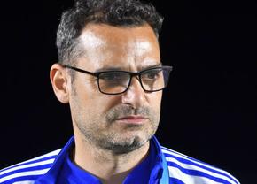 Mihai Teja a reușit surpriza etapei, apoi a transmis un mesaj disperat către conducere: „Sper să se poată”