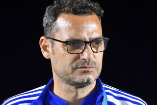 Mihai Teja a reușit surpriza etapei, apoi a transmis un mesaj disperat către conducere: „Sper să se poată”