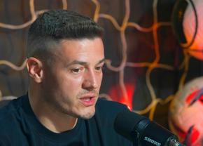 Gabi Torje, cutremurător: „M-am rugat la Dumnezeu să-l ia pe tata”