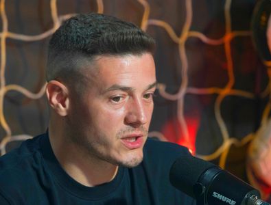 Gabi Torje, cutremurător: „M-am rugat la Dumnezeu să-l ia pe tata”