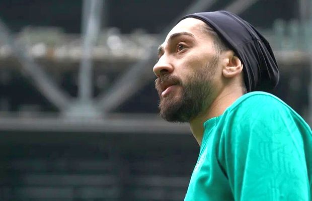 A jucat la peste 5.000 kilometri de România și admite: „Nu se potrivea”