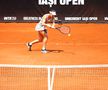 Sorana Cîrstea pe zgura de la UniCredit Iași Open FOTO Roxana Fleșeru