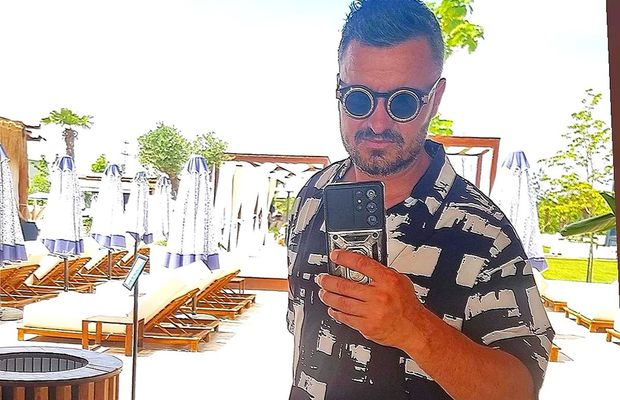 Budescu și-a găsit echipă: „Da, se antrenează cu noi și e tentat să semneze”