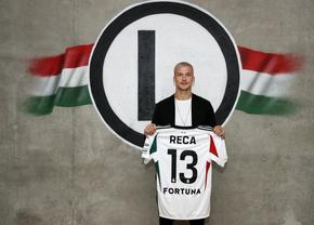 Edi Iordănescu, „recompensat” de polonezi pentru calificare » Transfer tare la Legia: are 113 meciuri în Serie A