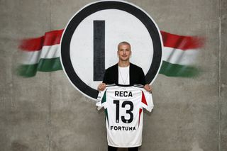Edi Iordănescu, „recompensat” de polonezi pentru calificare » Transfer tare la Legia: are 113 meciuri în Serie A