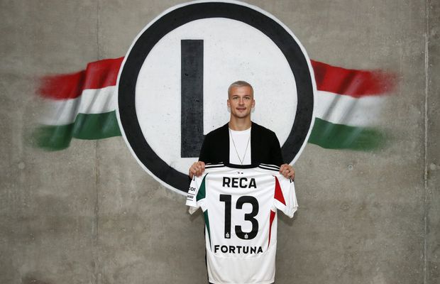 Edi Iordănescu, „recompensat” de polonezi pentru calificare » Transfer tare la Legia: are 113 meciuri în Serie A