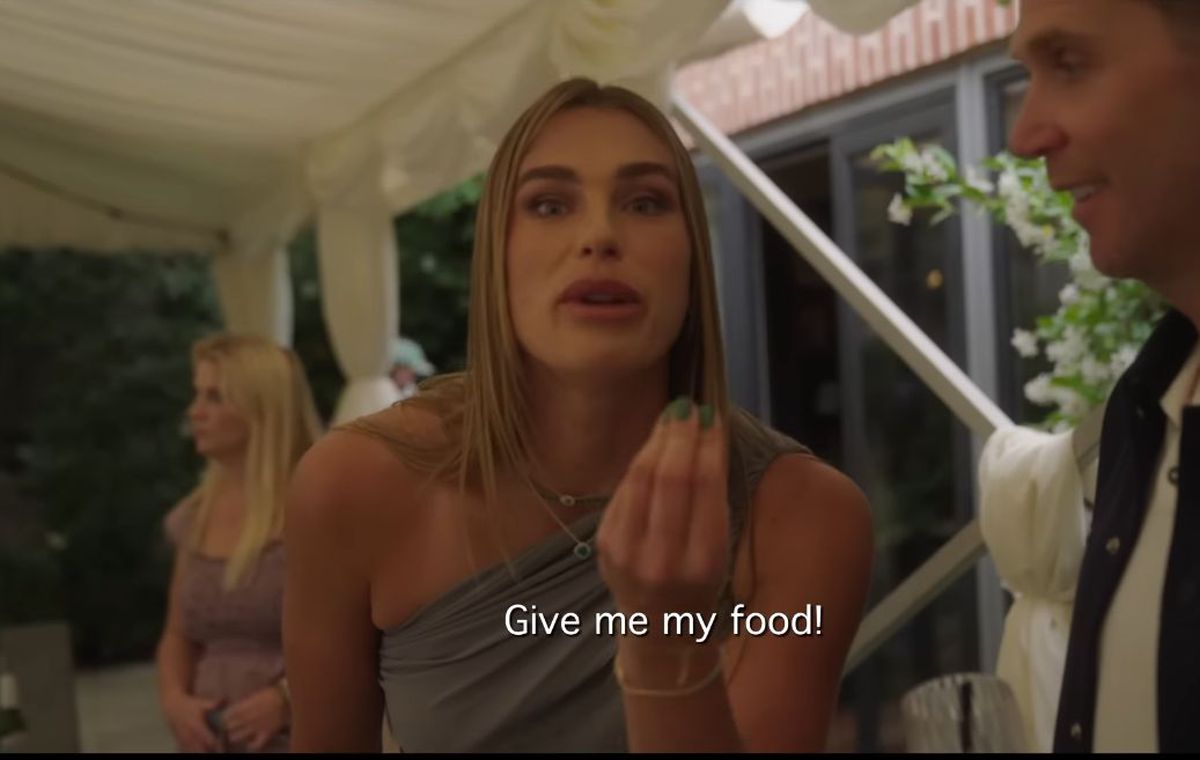 Turul casei cu Aryna Sabalenka