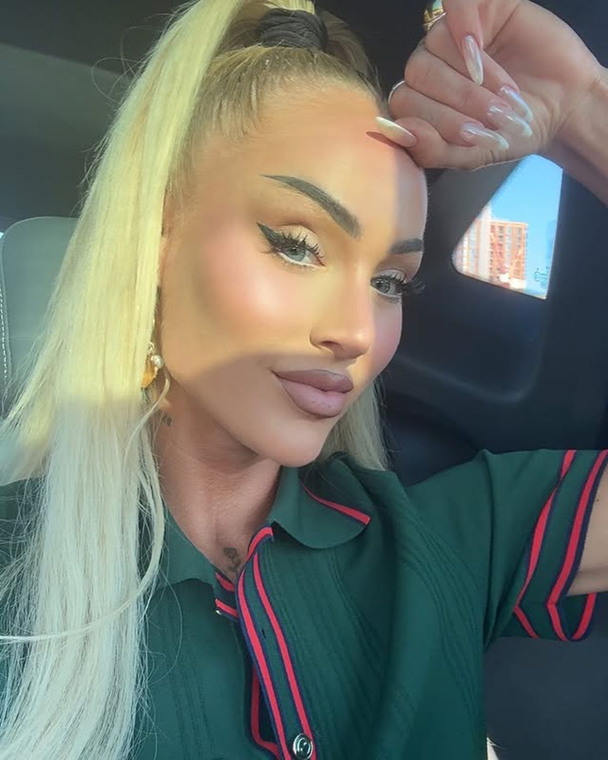 Suma exorbitantă pe care o câștigă Alisha Lehmann, cea mai sexy jucătoare din lume, pentru fiecare postare » Salariul de la Juventus, depășit categoric