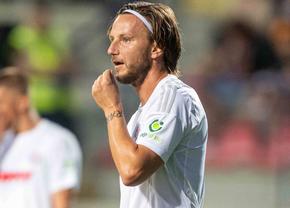 „Foștii jucători să nu se amestece!” » Rakitic, criticat la Barcelona pentru declarațiile sale