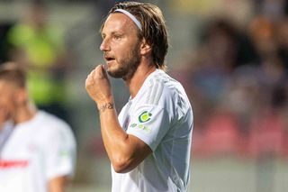 „Foștii jucători să nu se amestece!” » Rakitic, criticat la Barcelona pentru declarațiile sale