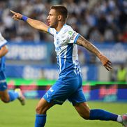 Imagini de la Universitatea Craiova - FC Argeș / foto: Facebook UCV