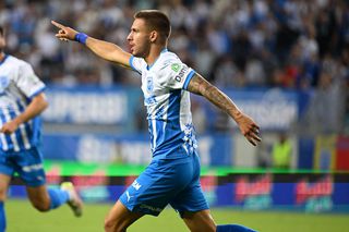 Universitatea Craiova câștigă primul meci din acest sezon! Trupa lui Mirel Rădoi, lider în Superliga