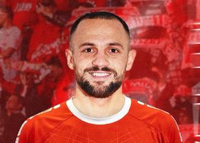 Atacant din Superliga, dat dispărut după transfer: „Nu știm dacă să îl mai credem sau nu!”