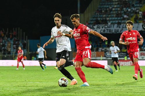 OFICIAL Ziua și transferul la „Barca de România” » Chindia se întărește din play-off-ul Superligii