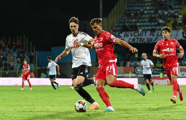 Ziua și transferul la „Barca de România” » Chindia se întărește din play-off-ul Superligii