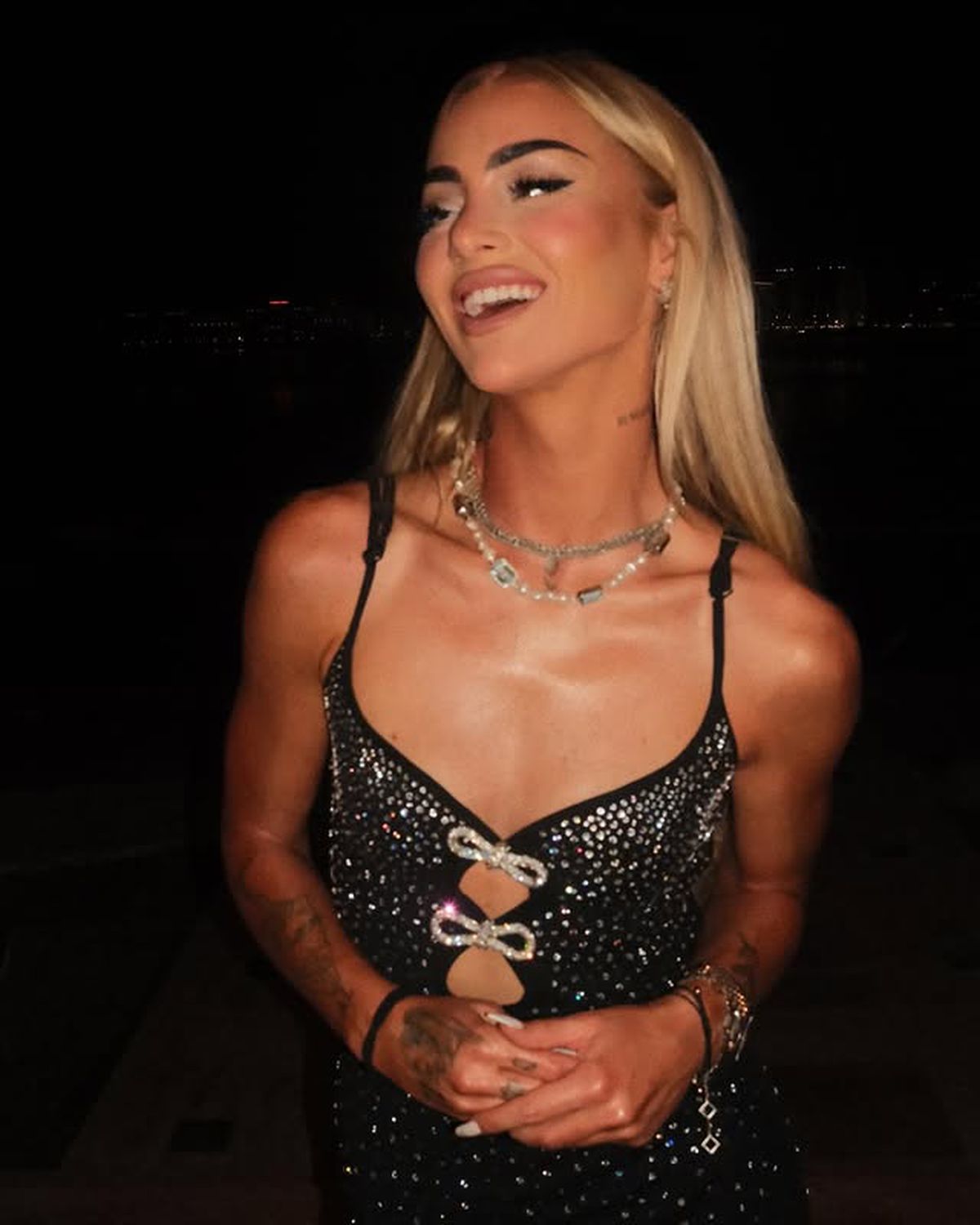 Alisha Lehmann, cea mai sexy jucătoare de fotbal