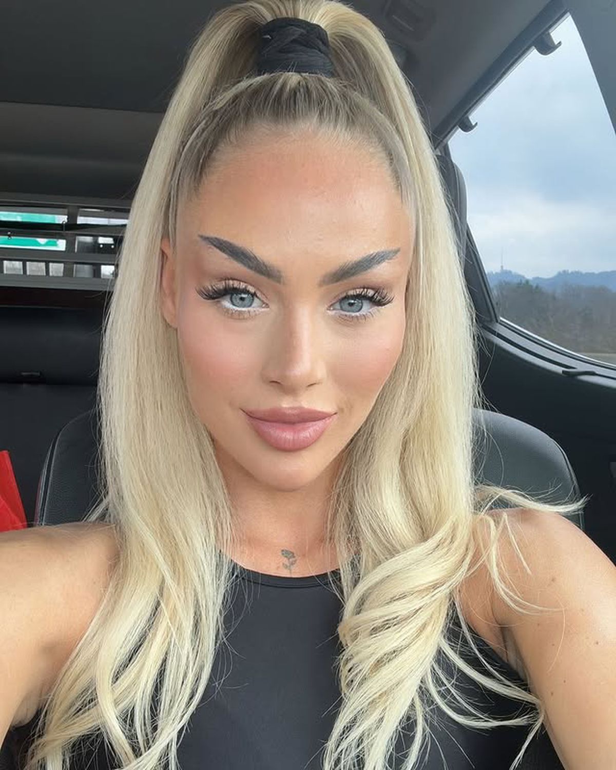 Suma exorbitantă pe care o câștigă Alisha Lehmann, cea mai sexy jucătoare din lume, pentru fiecare postare » Salariul de la Juventus, depășit categoric