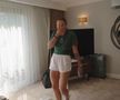 Turul casei cu Aryna Sabalenka » Liderul mondial s-a apucat de vlogging și a prezentat locuința unde a stat la Wimbledon! Haos cu staff-ul