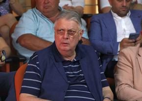 LPF contraatacă în scandalul momentului: „Șucu a beneficiat de un astfel de artificiu juridic!”